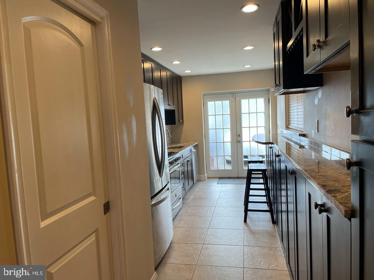 FEDERAL HILL HISTORIC DISTRICT - Residential Lease