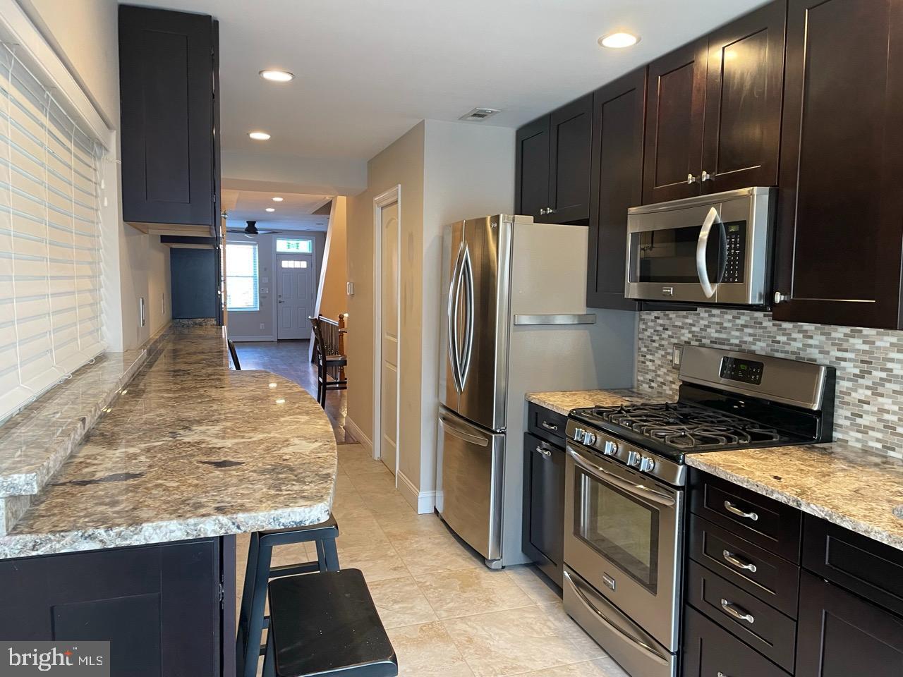 FEDERAL HILL HISTORIC DISTRICT - Residential Lease