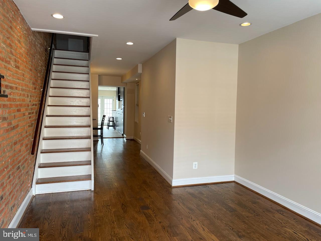 FEDERAL HILL HISTORIC DISTRICT - Residential Lease