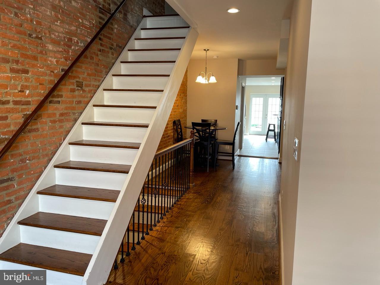 FEDERAL HILL HISTORIC DISTRICT - Residential Lease