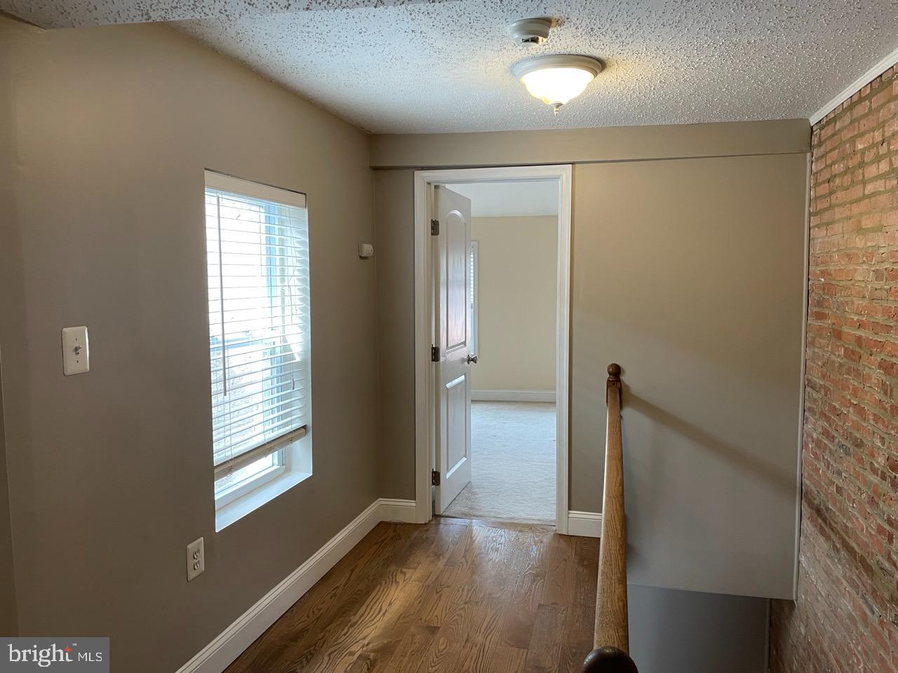 FEDERAL HILL HISTORIC DISTRICT - Residential Lease