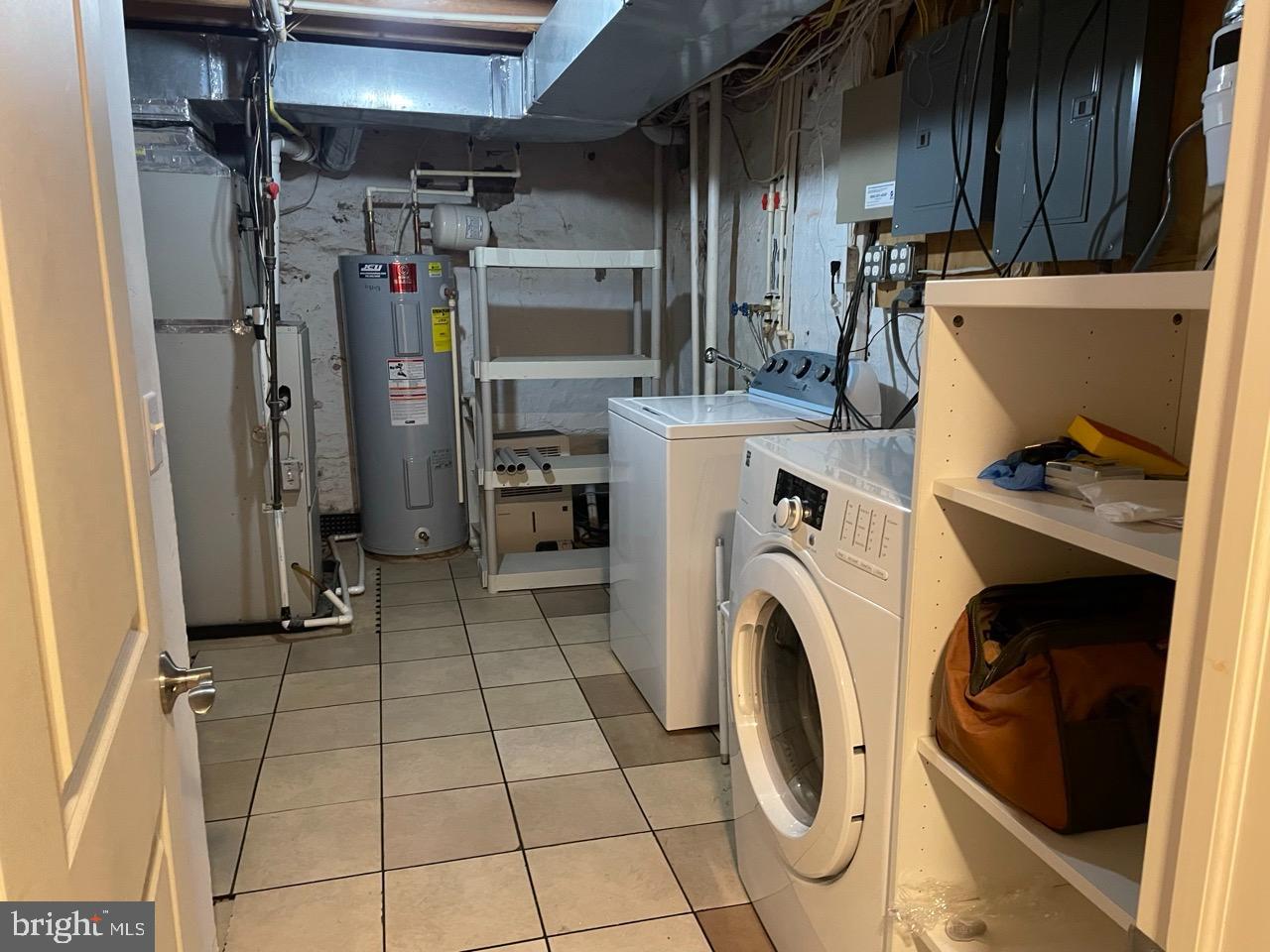 FEDERAL HILL HISTORIC DISTRICT - Residential Lease