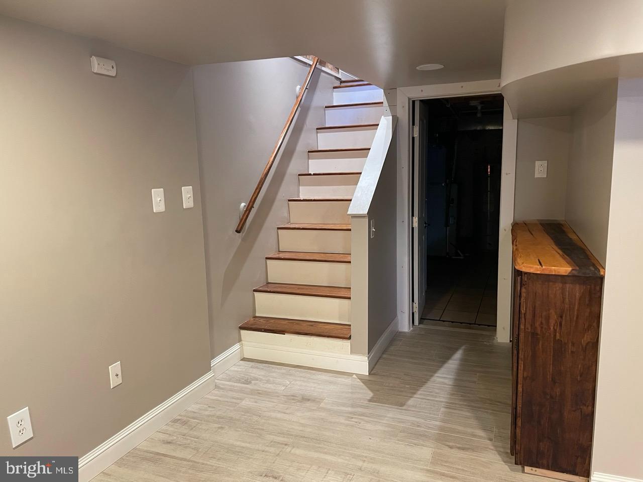 FEDERAL HILL HISTORIC DISTRICT - Residential Lease