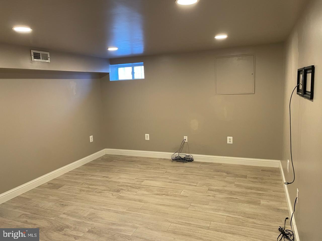 FEDERAL HILL HISTORIC DISTRICT - Residential Lease