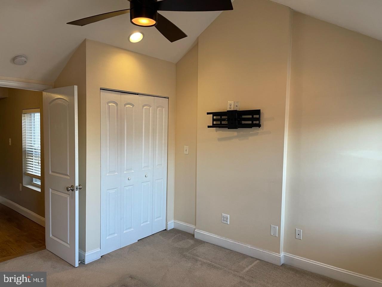 FEDERAL HILL HISTORIC DISTRICT - Residential Lease