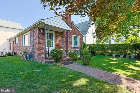 1 N WASHINGTON AVENUE BALA CYNWYD PA 19004