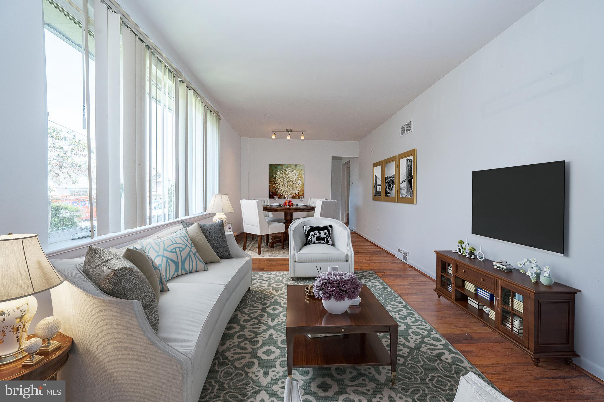 1 N WASHINGTON AVENUE