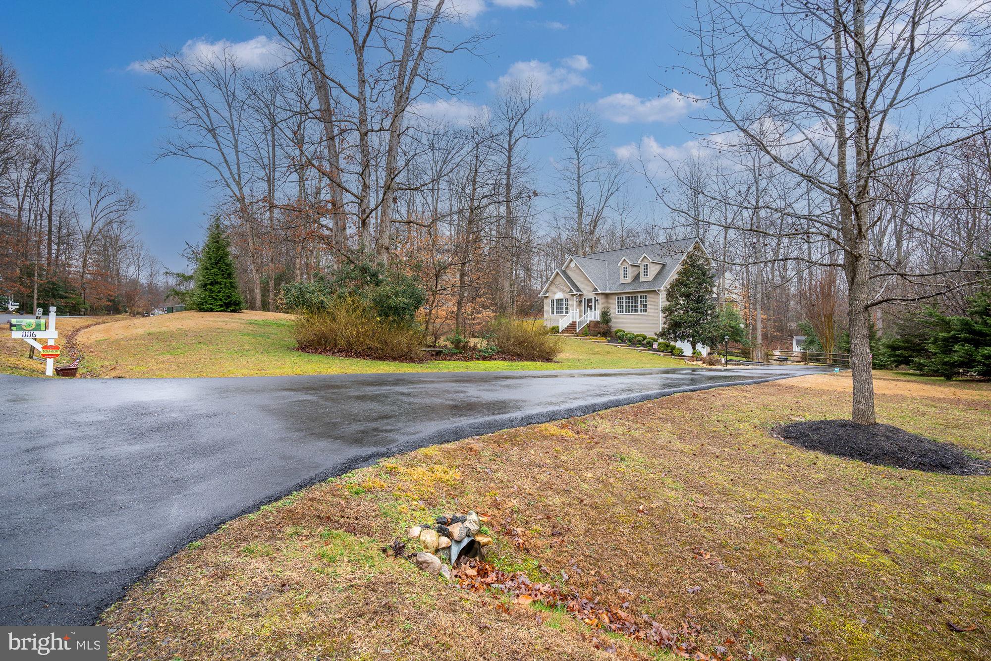 SUMMERS LANDING - Residential