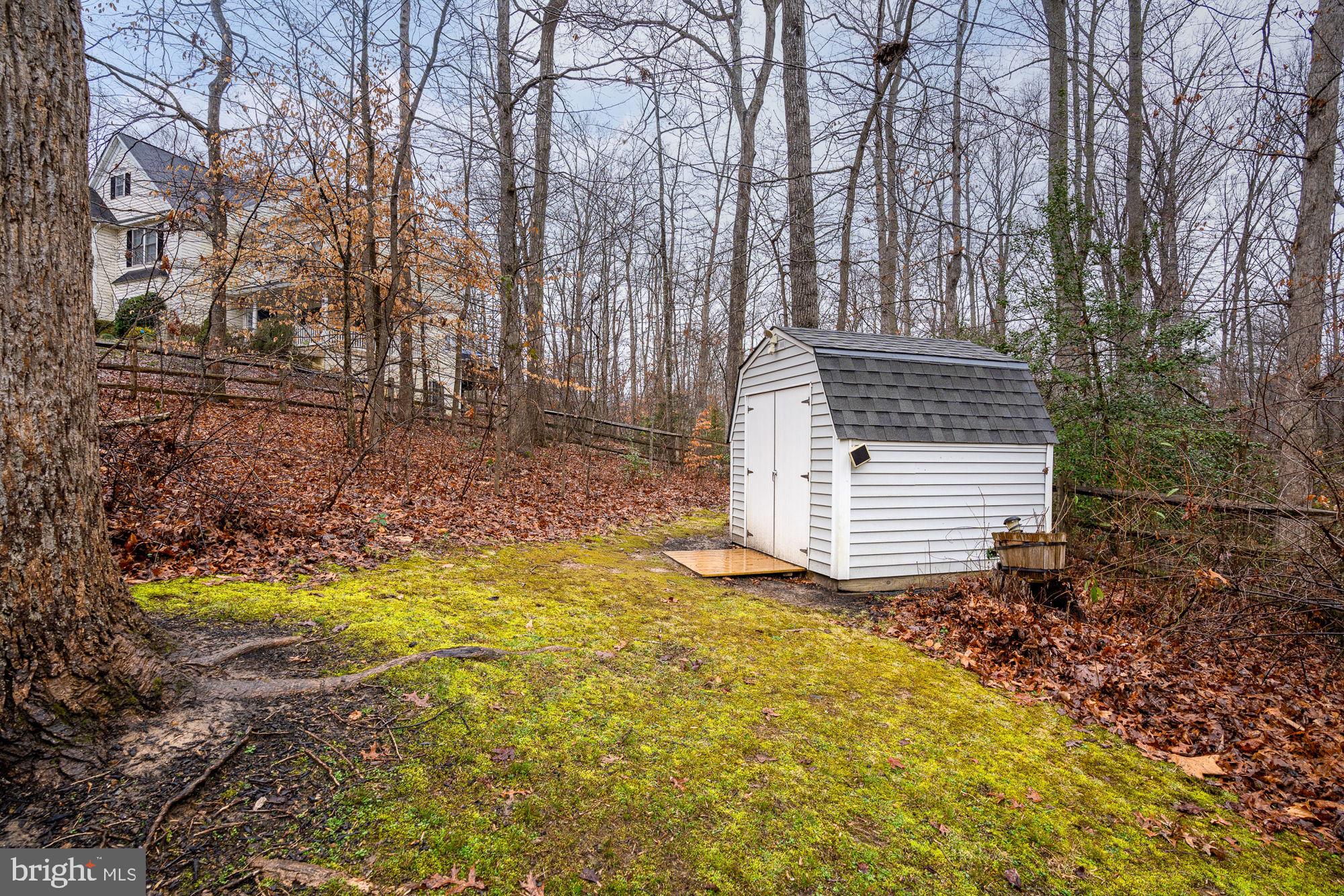 SUMMERS LANDING - Residential