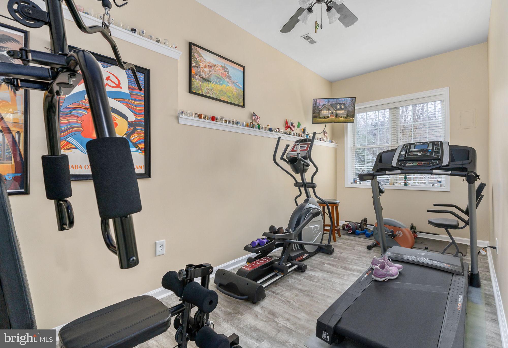 SUMMERS LANDING - Residential