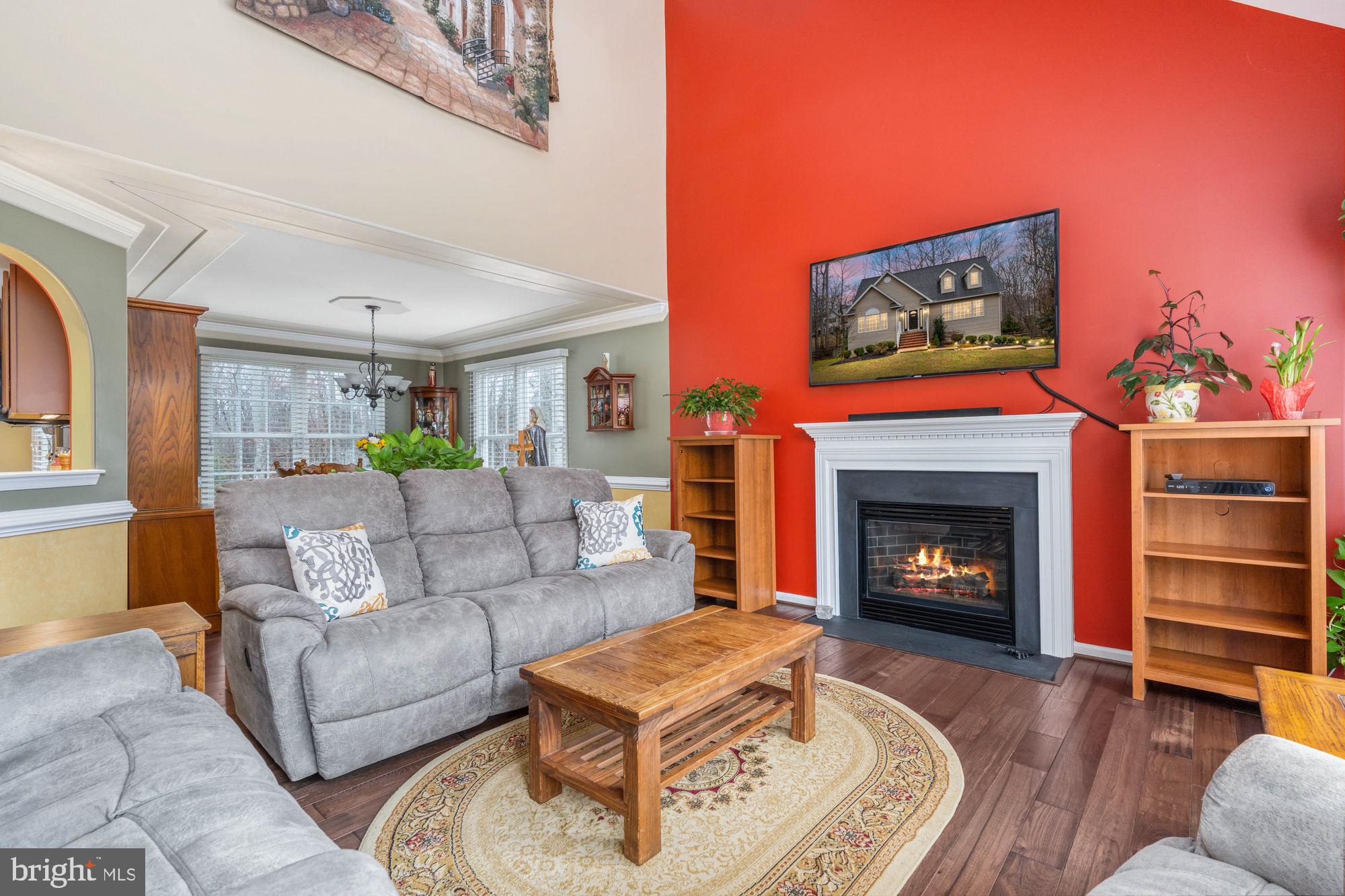 SUMMERS LANDING - Residential