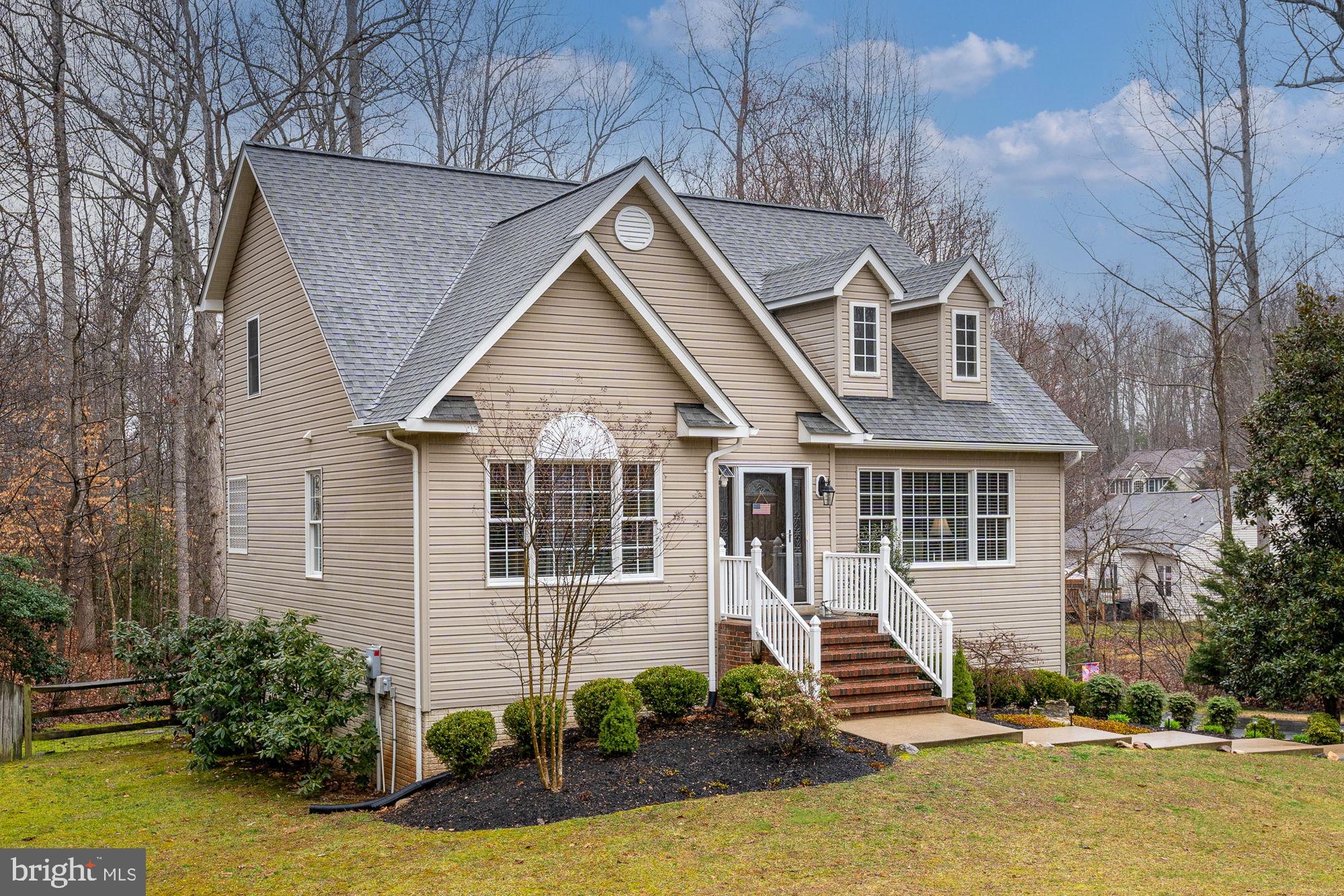 SUMMERS LANDING - Residential