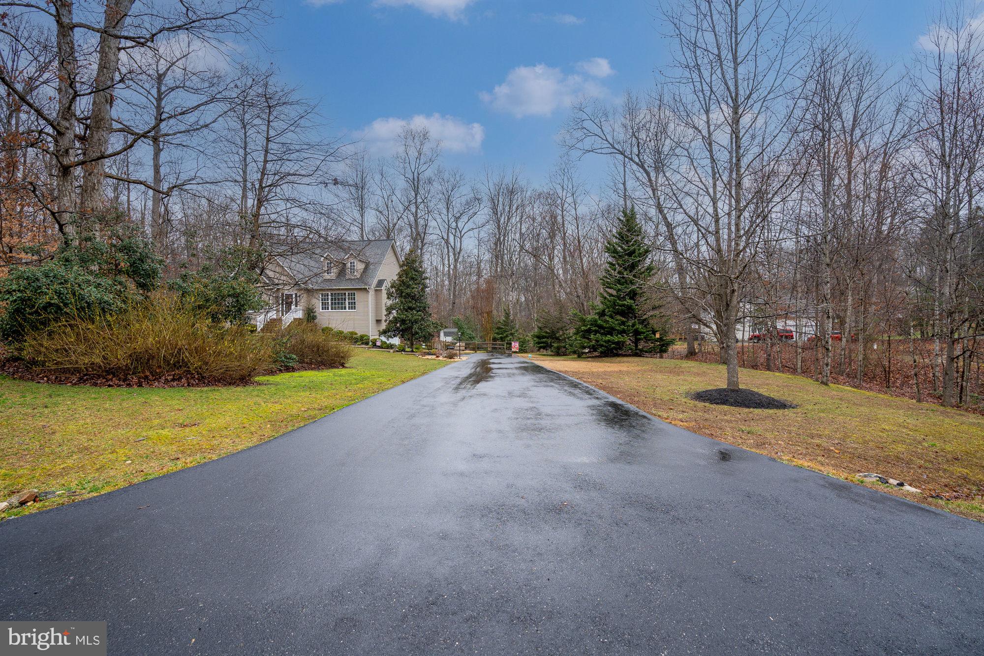 SUMMERS LANDING - Residential