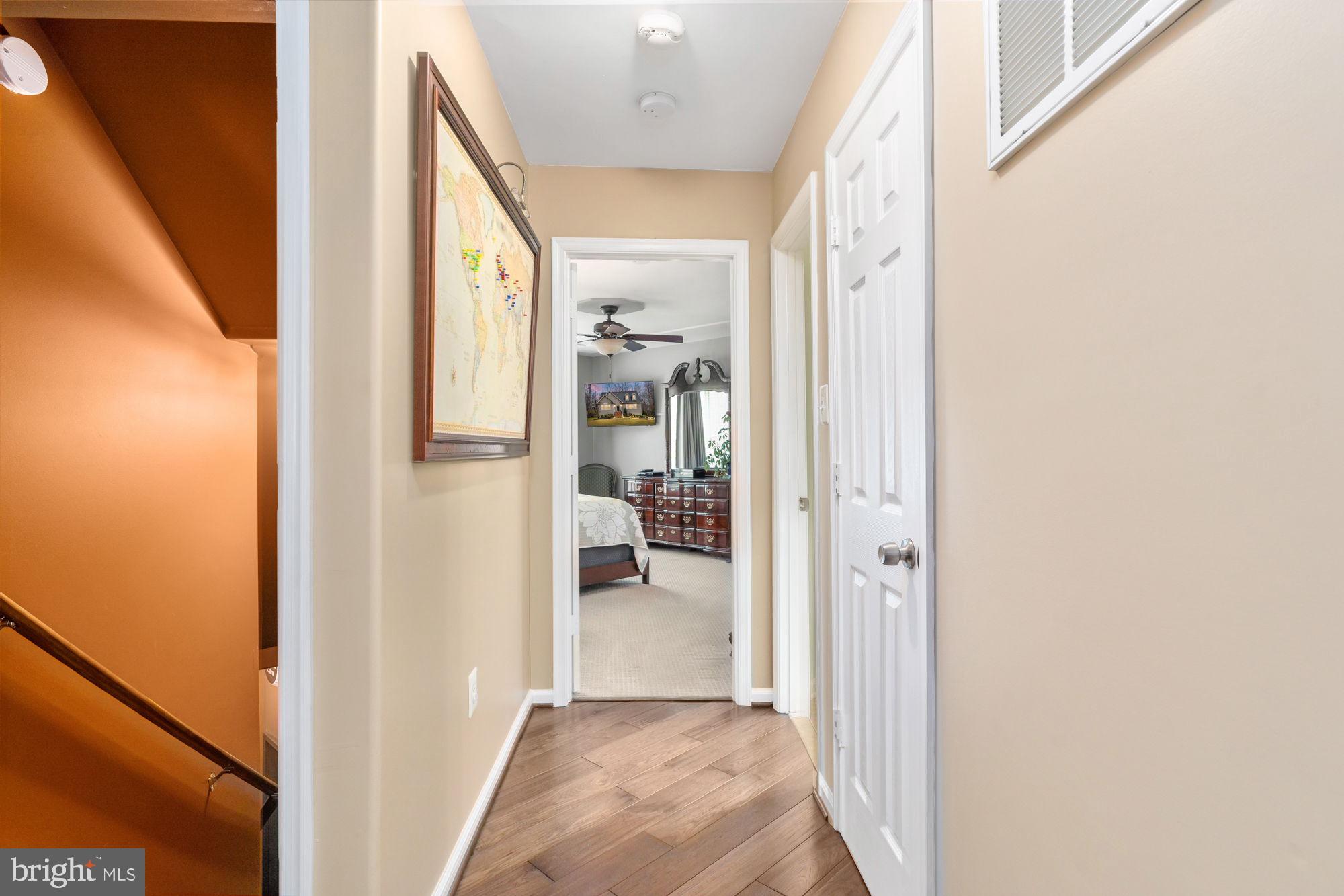 SUMMERS LANDING - Residential