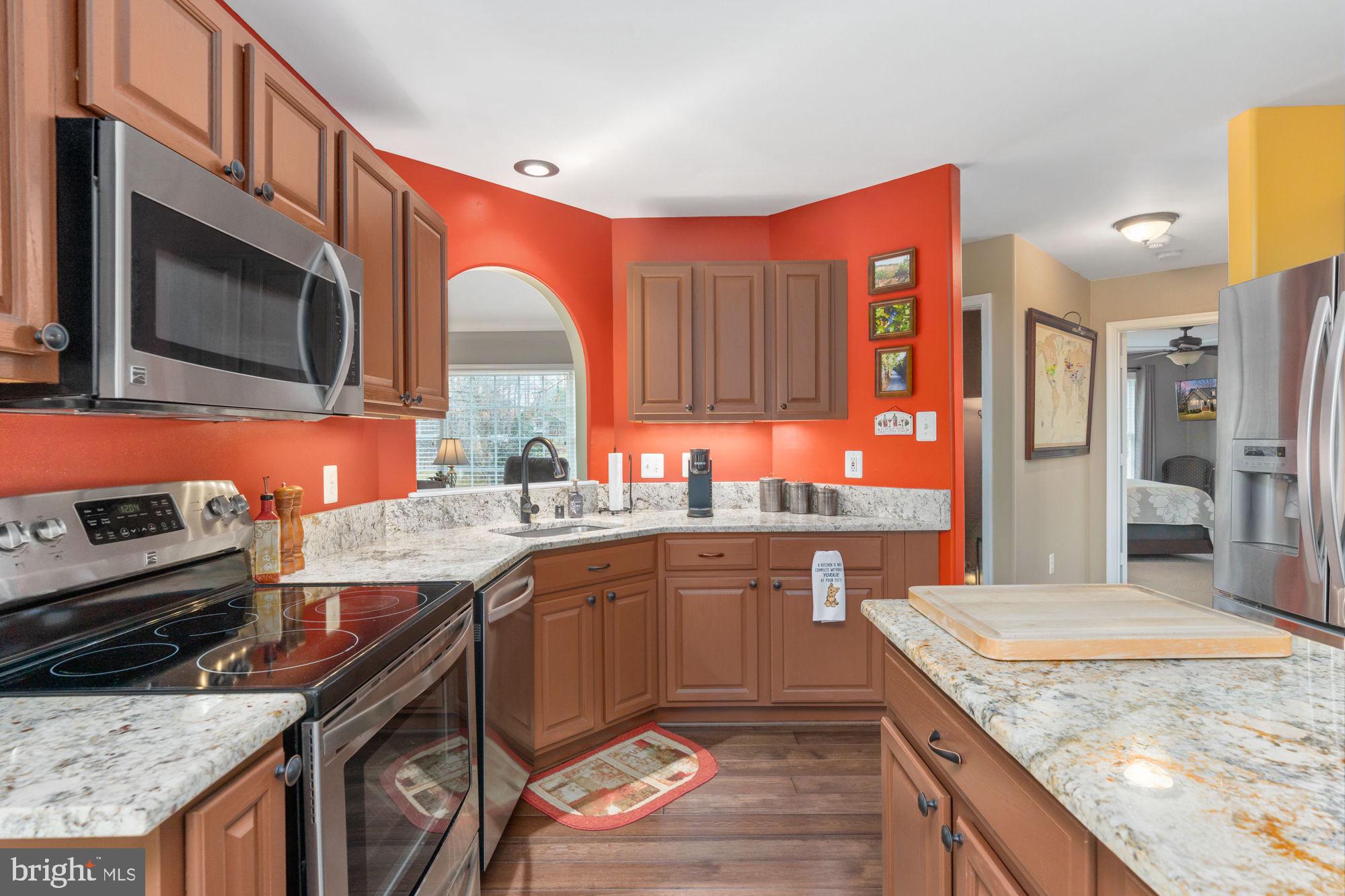 SUMMERS LANDING - Residential