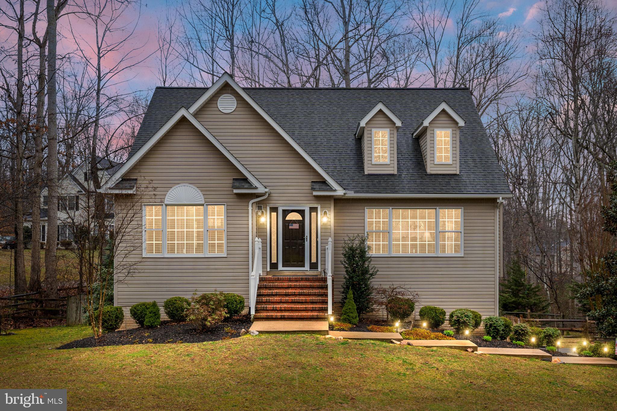 SUMMERS LANDING - Residential