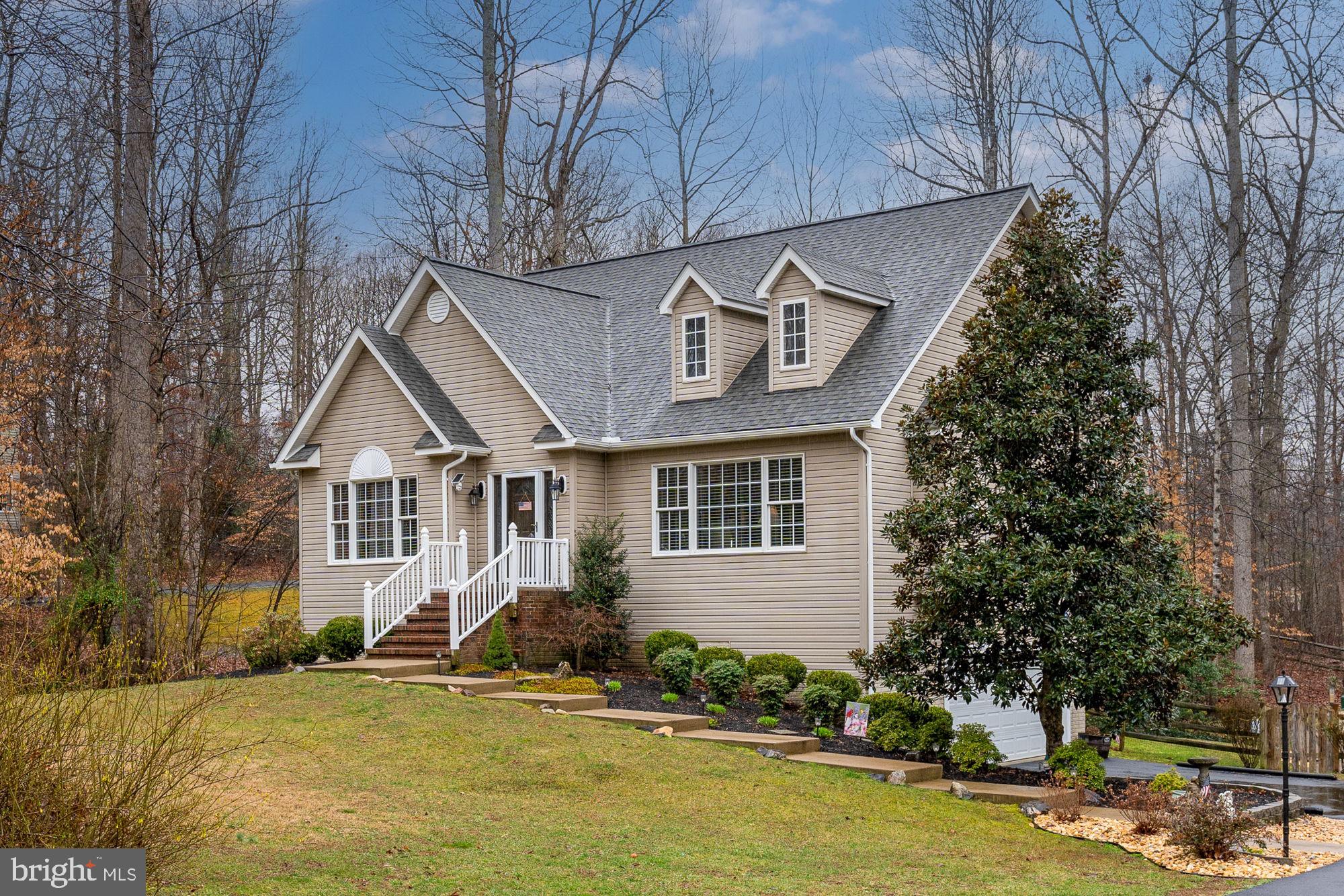 SUMMERS LANDING - Residential