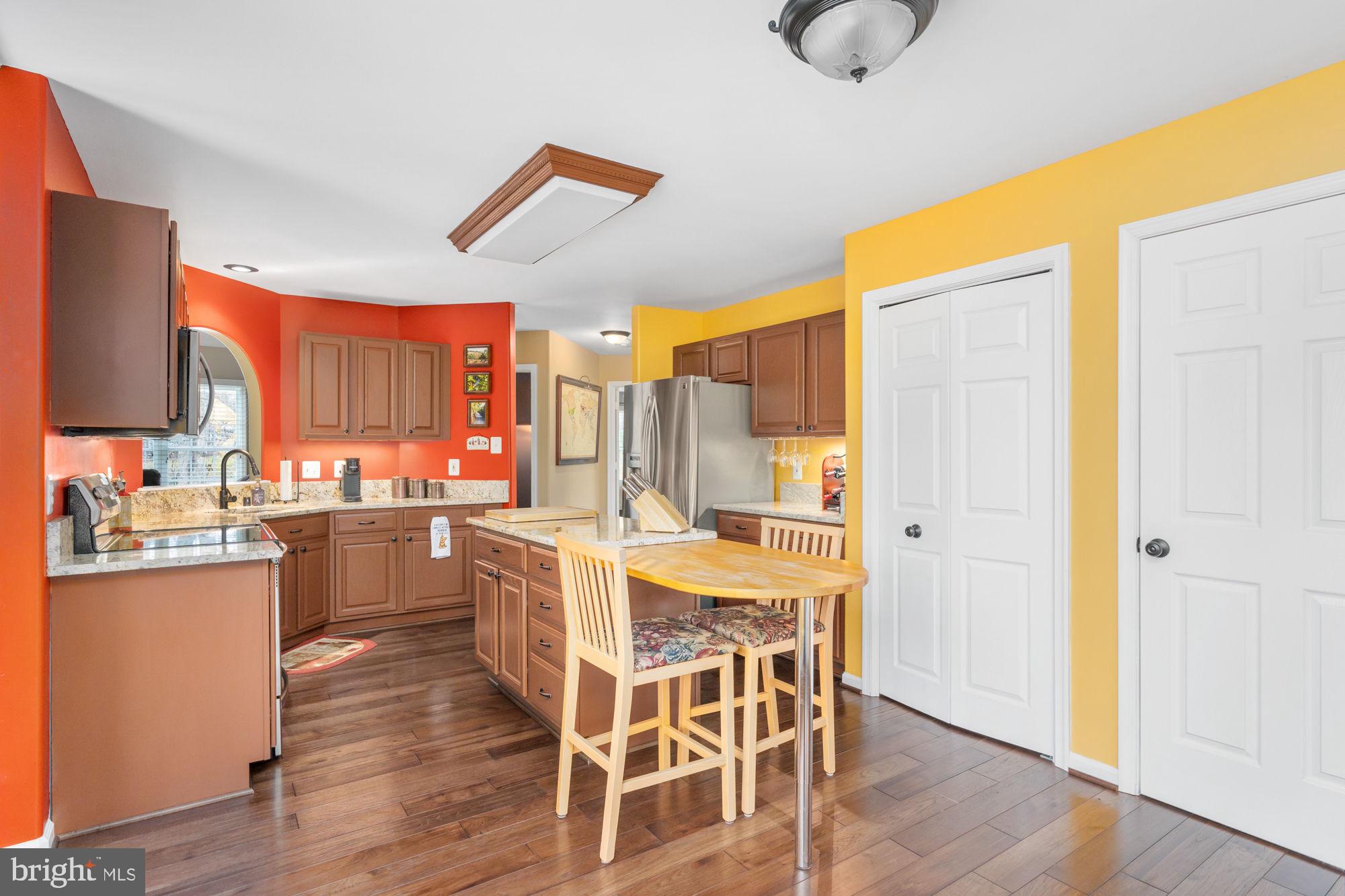 SUMMERS LANDING - Residential