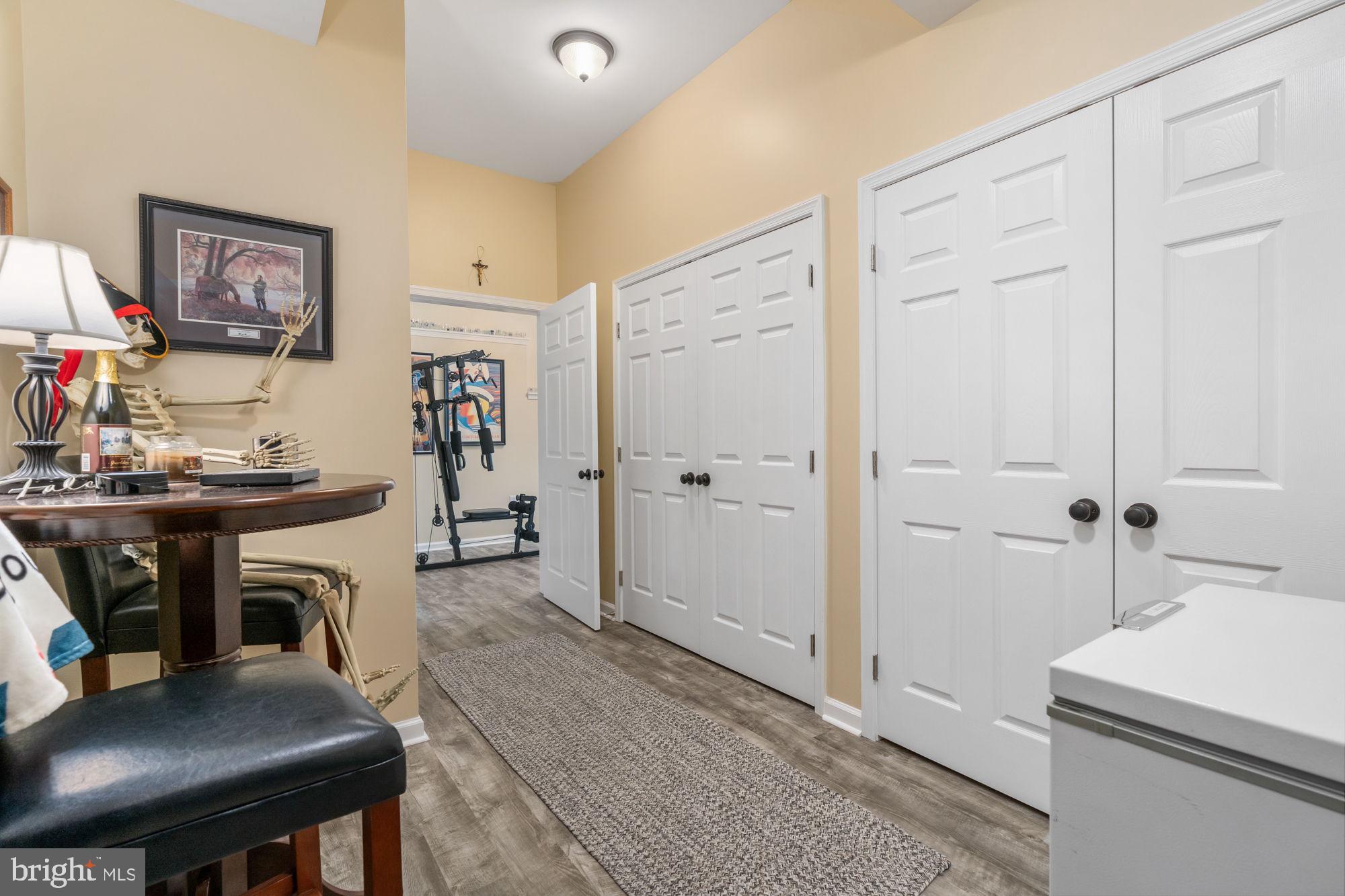 SUMMERS LANDING - Residential