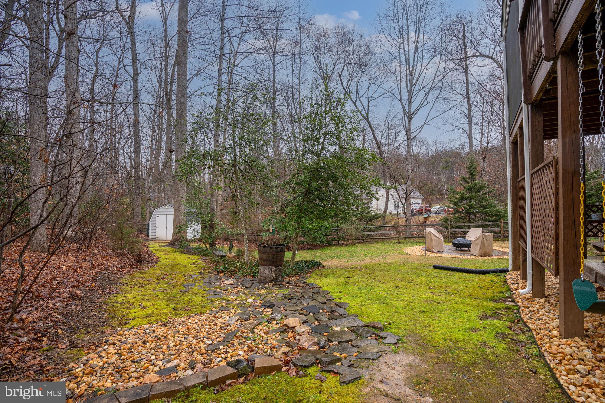 SUMMERS LANDING - Residential