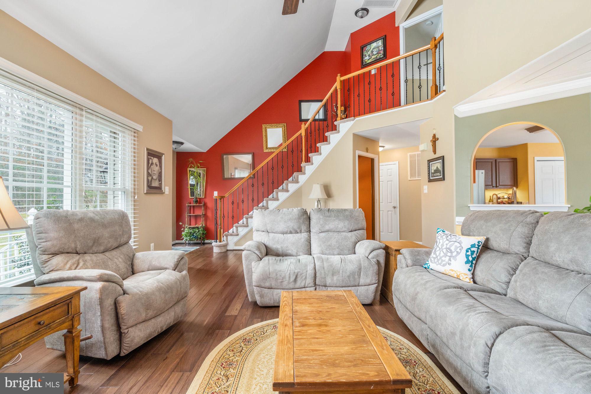 SUMMERS LANDING - Residential