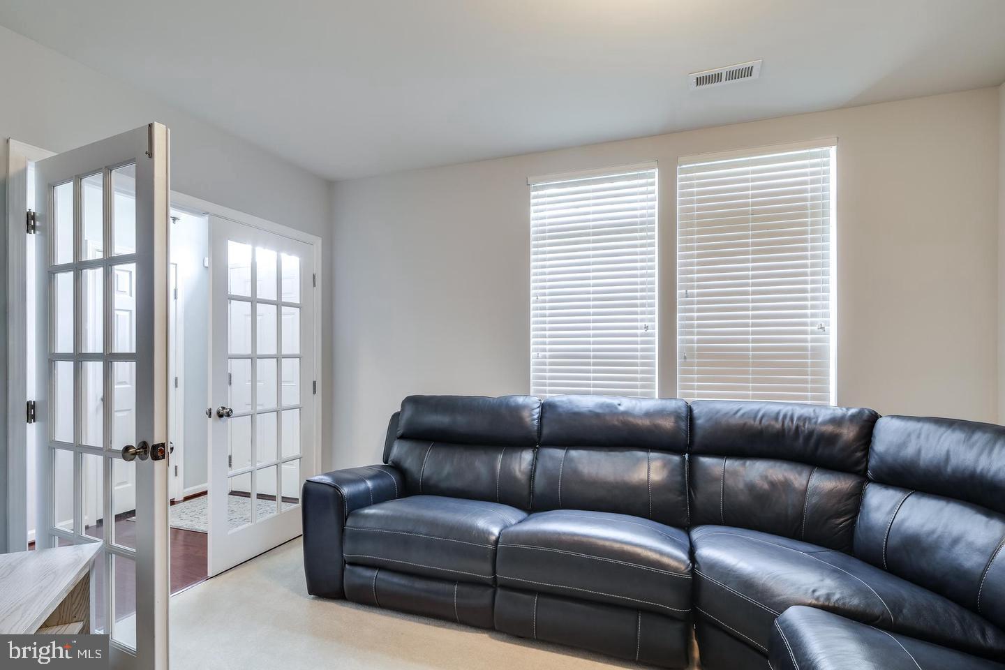 VILLAGES OF DORCHESTER - Residential Lease