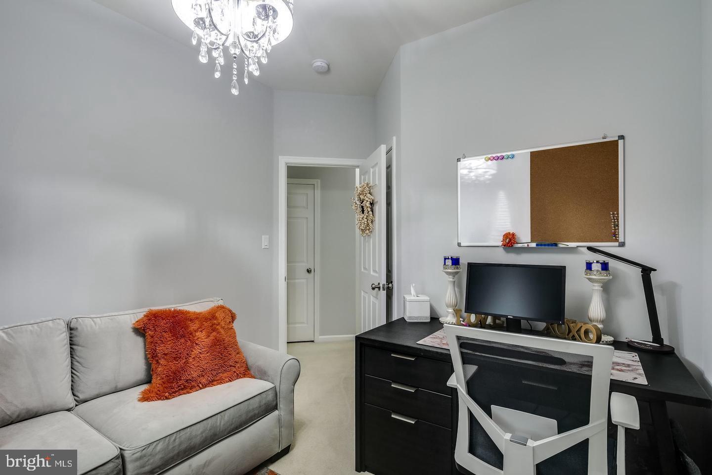 VILLAGES OF DORCHESTER - Residential Lease