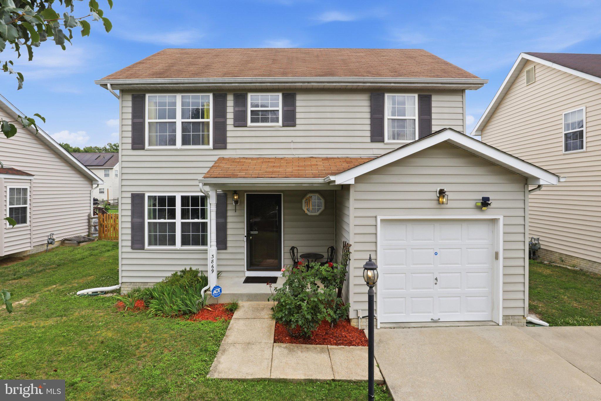 3869 SHINER COURT