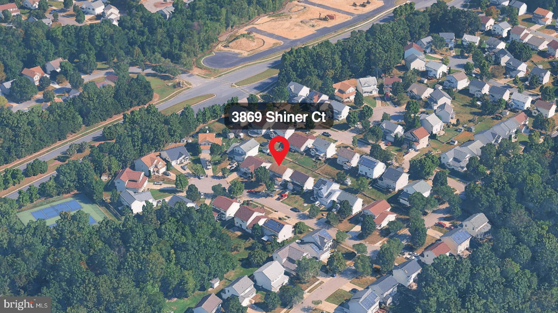 3869 SHINER COURT