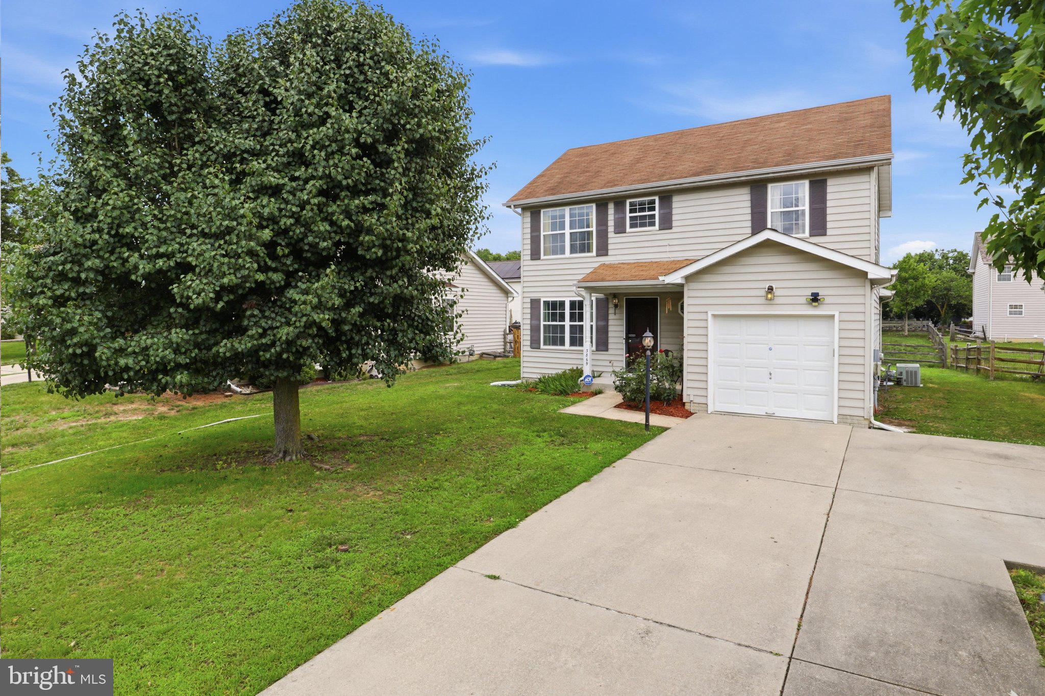 3869 SHINER COURT