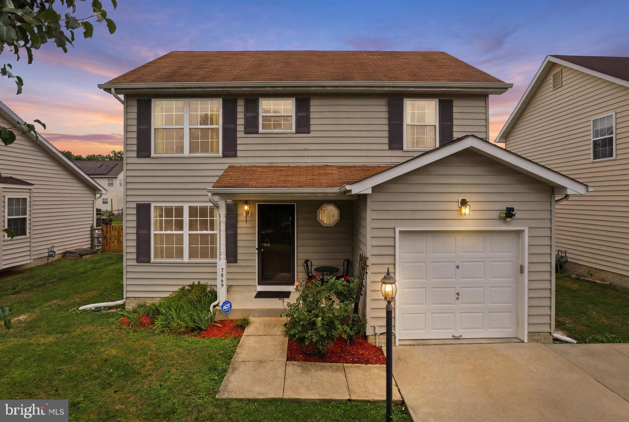 3869 SHINER COURT