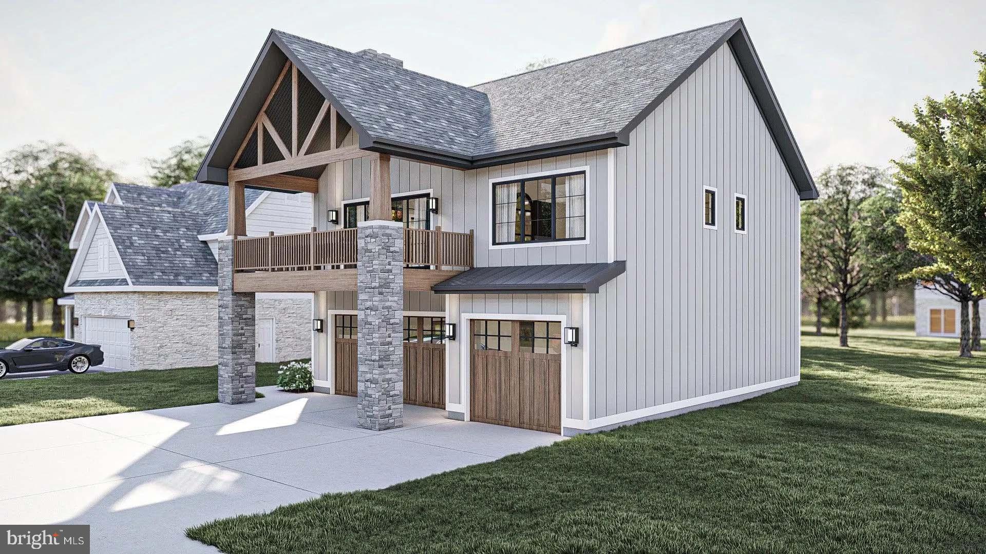 CAPTAIN'S COVE - Residential