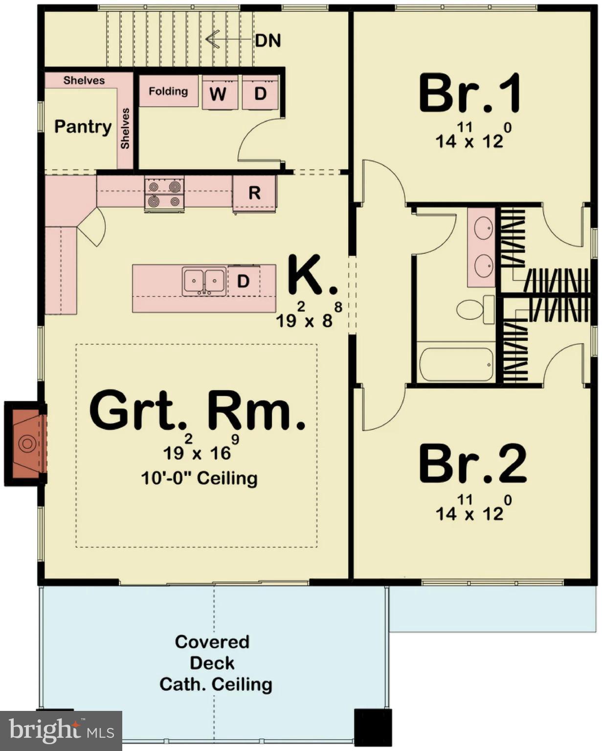 CAPTAIN'S COVE - Residential