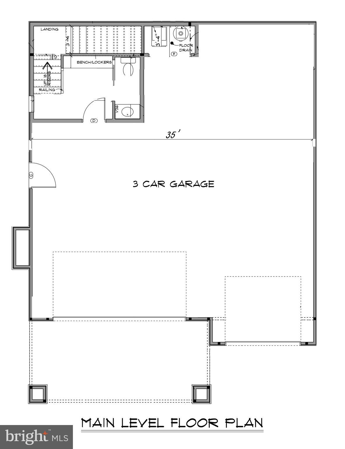 CAPTAIN'S COVE - Residential