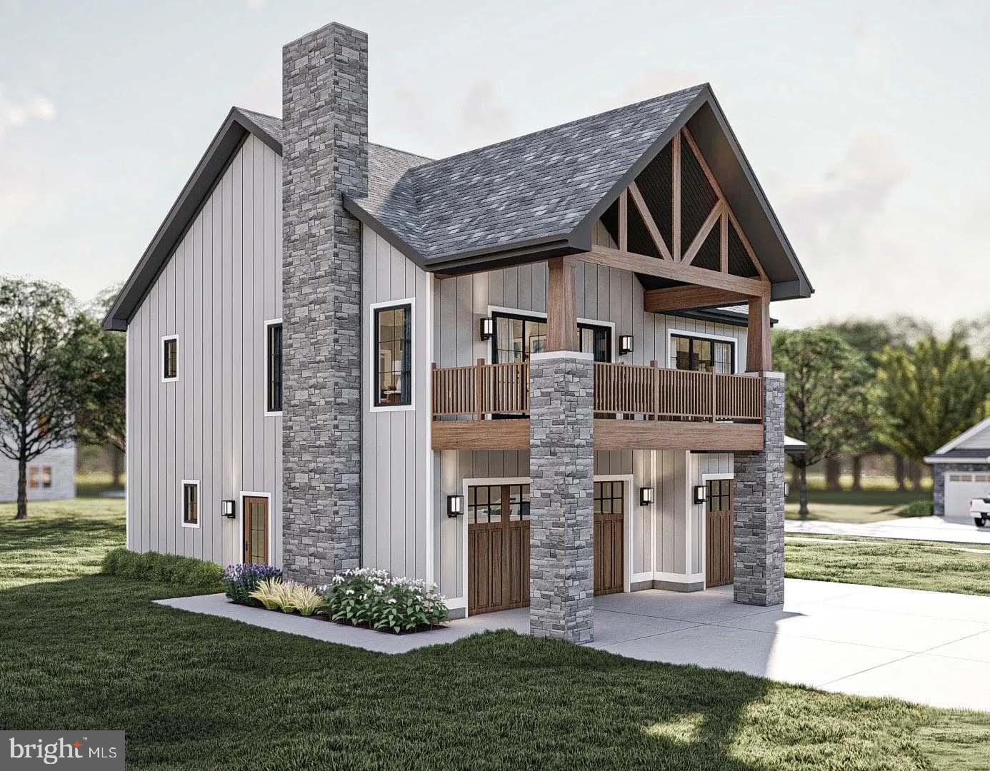 CAPTAIN'S COVE - Residential