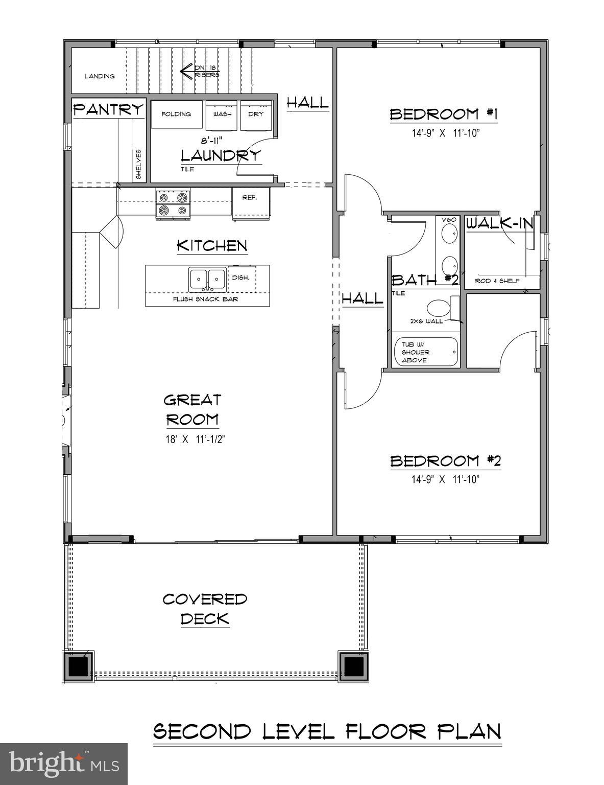 CAPTAIN'S COVE - Residential