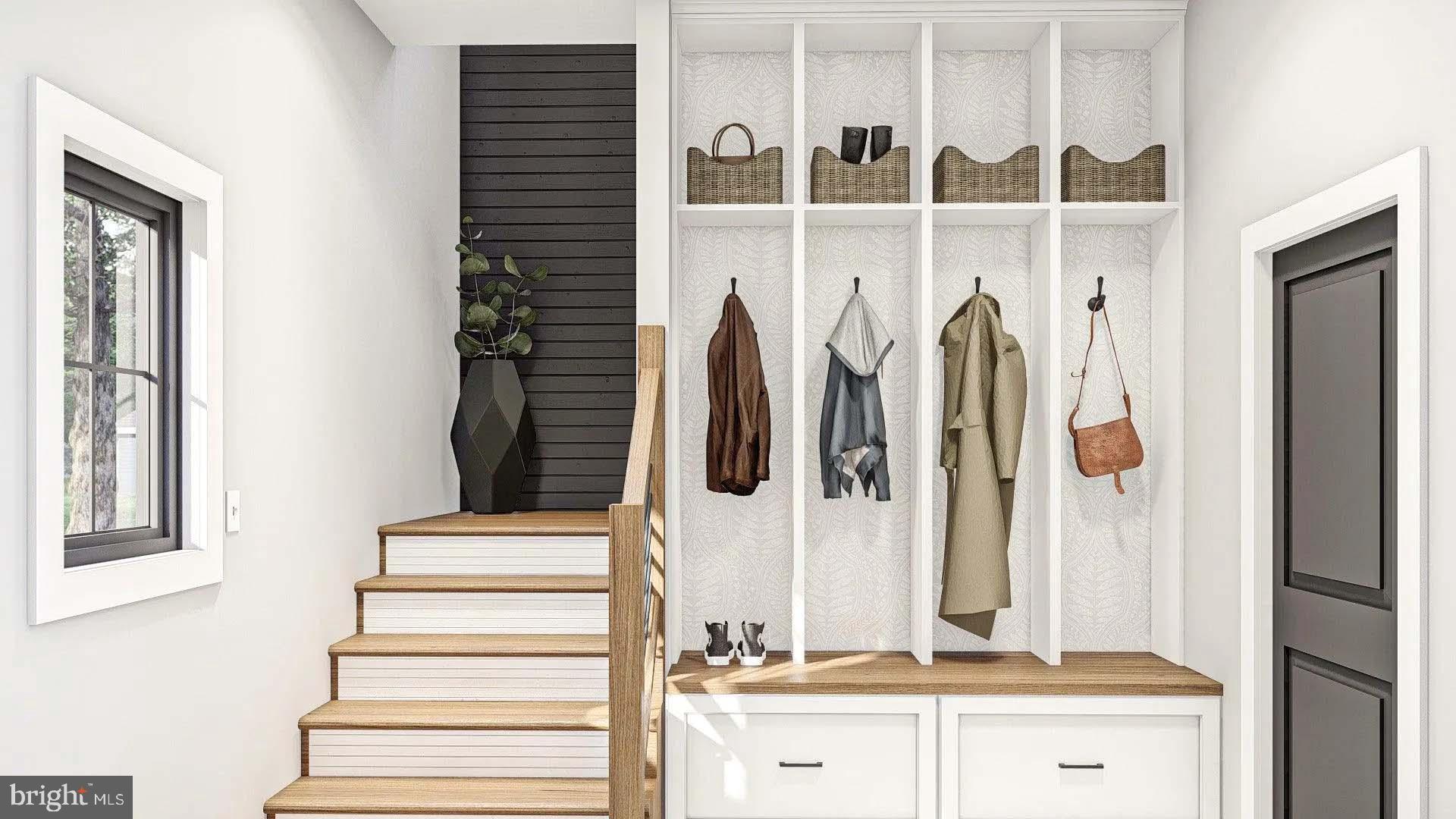 CAPTAIN'S COVE - Residential