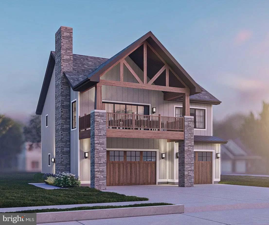 CAPTAIN'S COVE - Residential