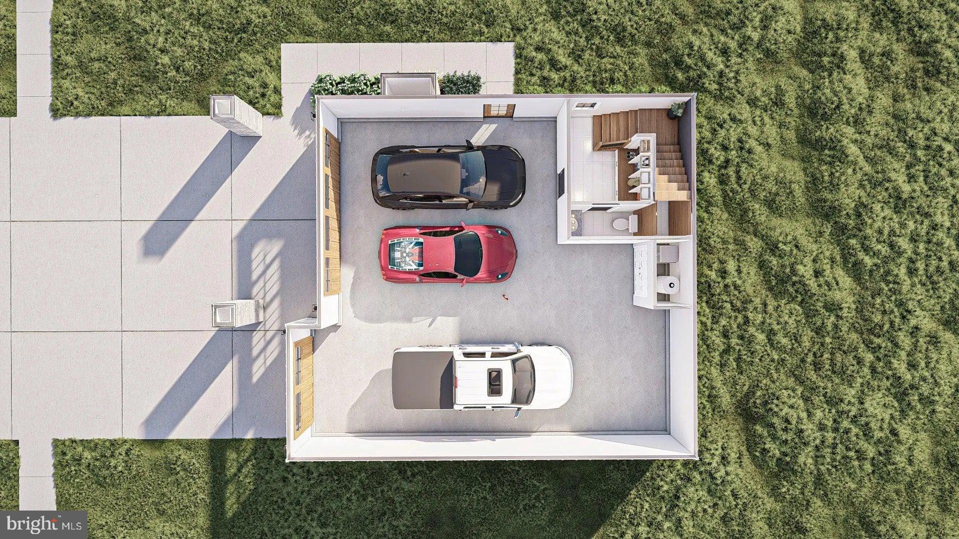 CAPTAIN'S COVE - Residential