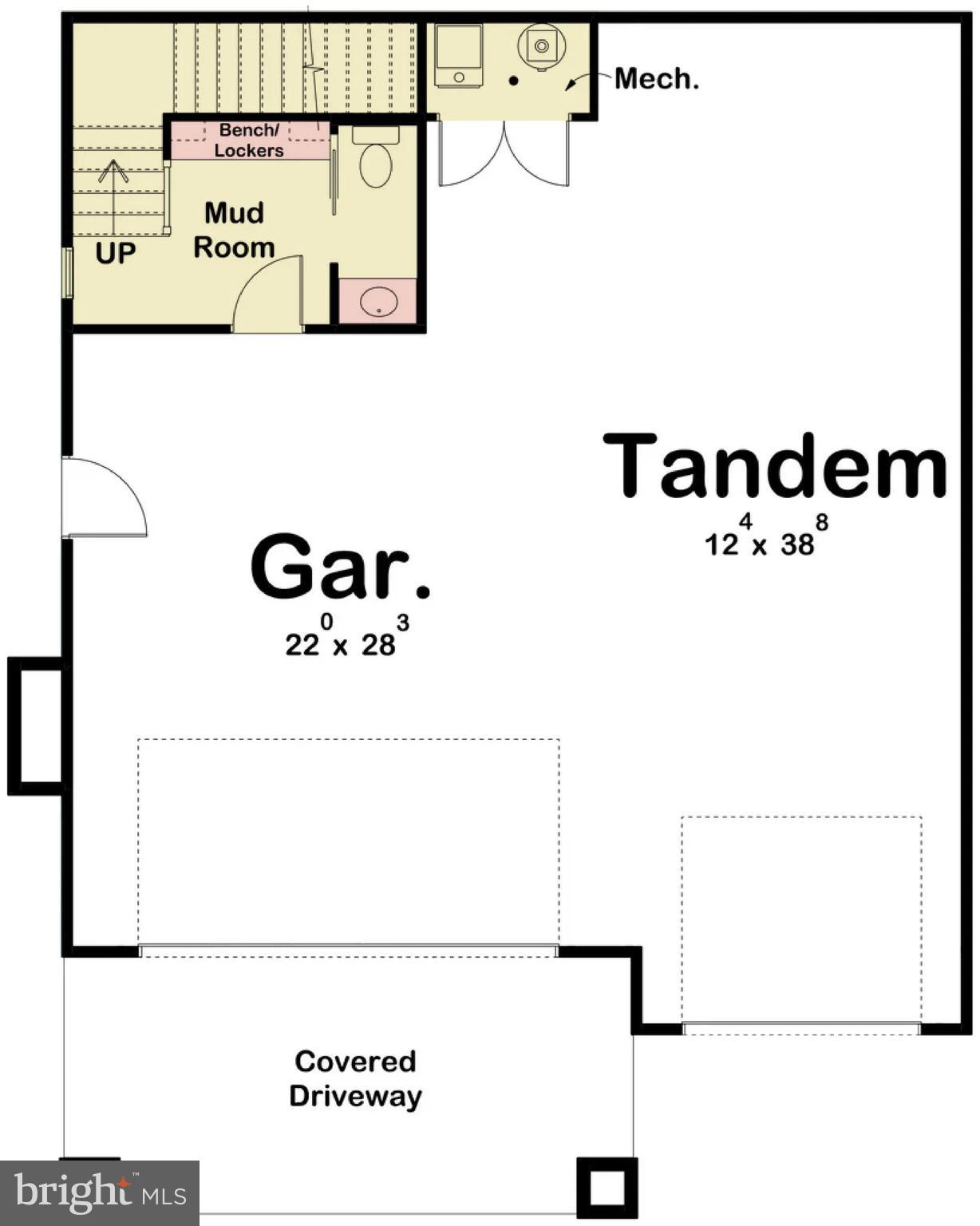 CAPTAIN'S COVE - Residential