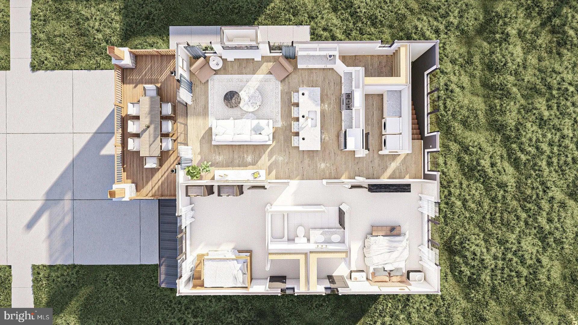 CAPTAIN'S COVE - Residential