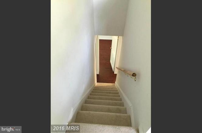 RIGGS TERRACE - Residential