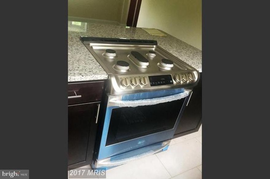 Fully renovated 6 bedrooms, 2 full baths. Beautiful house with large backyard, basement with separate entrance . Walk distance to future  Metro station, close to DC . All new bathrooms, kitchen with stainless steel appliances. new floors, new carpet, washer and dryer.