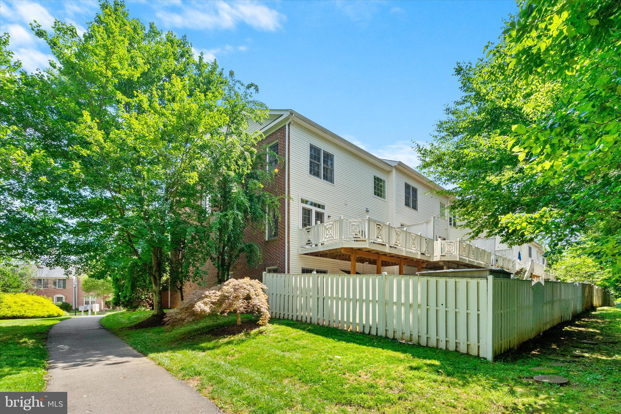 BELLS MILL ESTATES - Residential