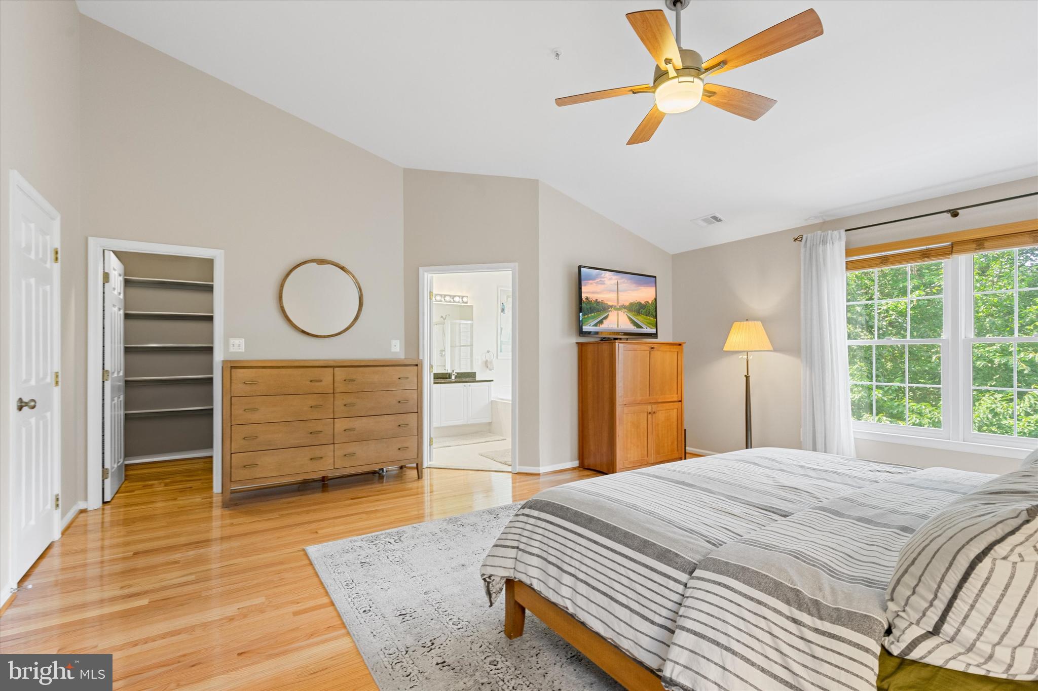 BELLS MILL ESTATES - Residential