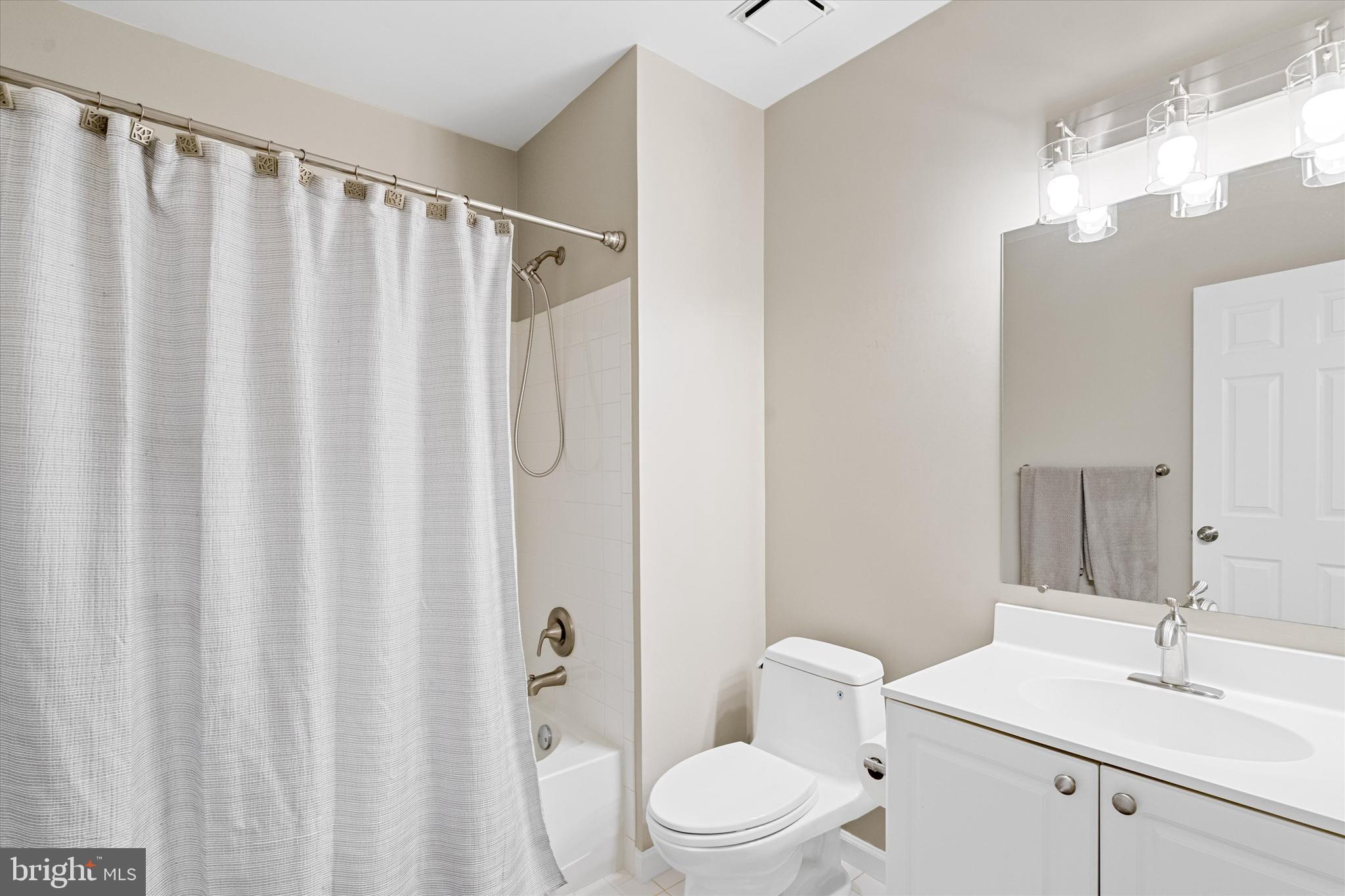 BELLS MILL ESTATES - Residential