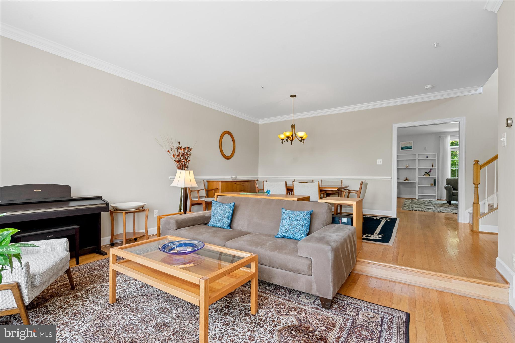 BELLS MILL ESTATES - Residential