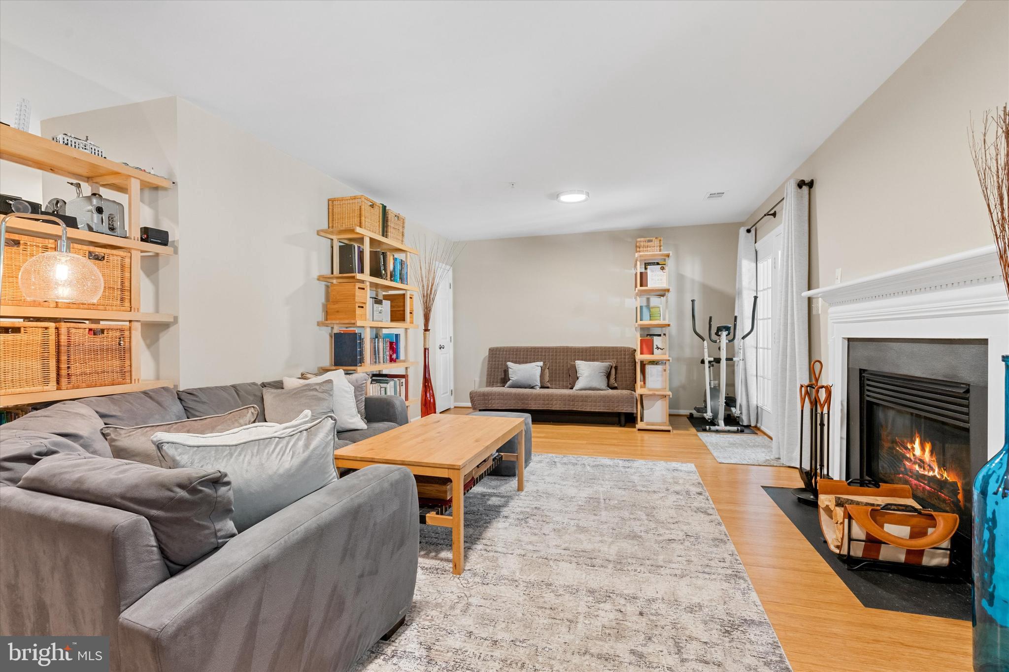 BELLS MILL ESTATES - Residential