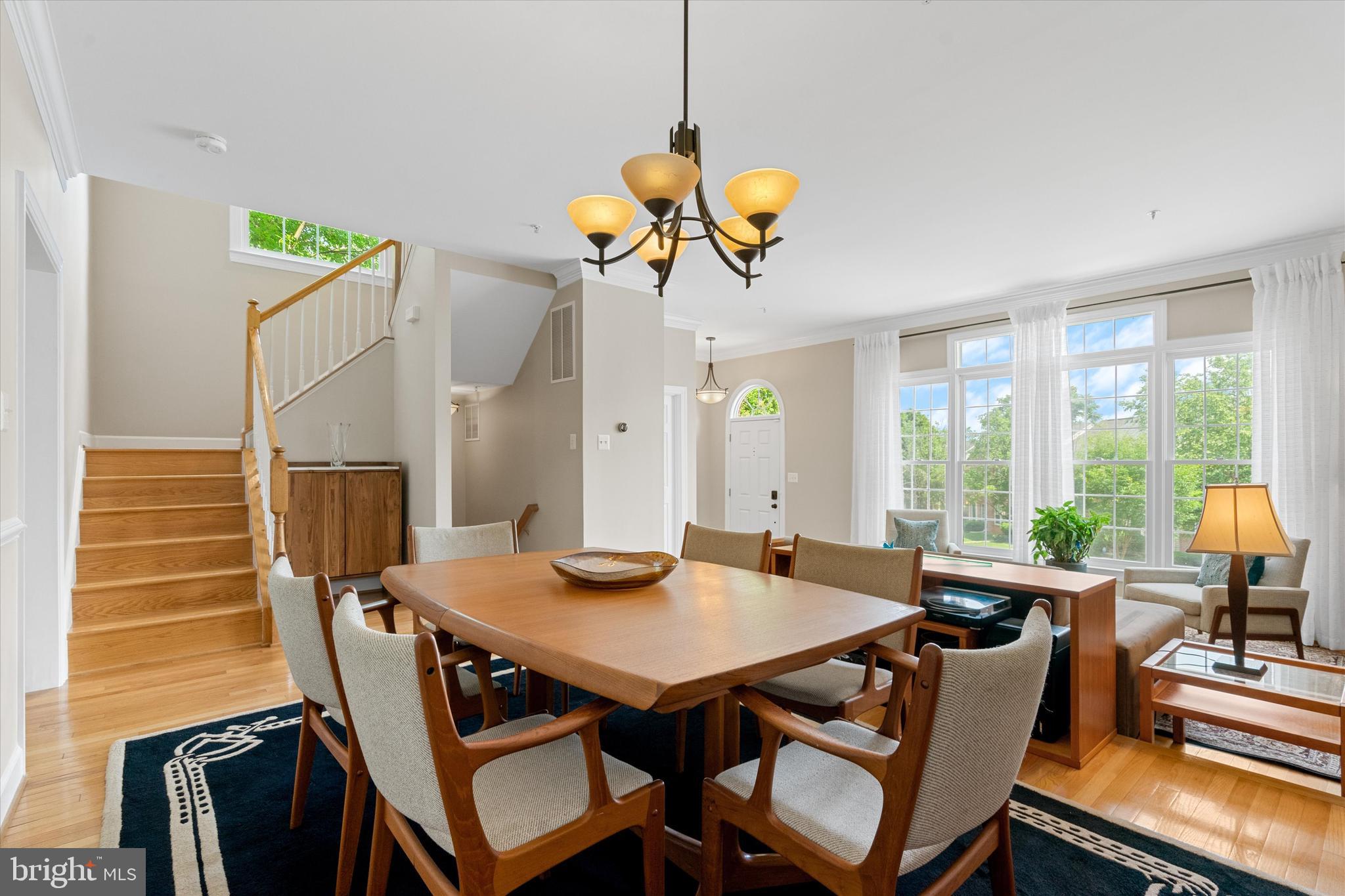 BELLS MILL ESTATES - Residential