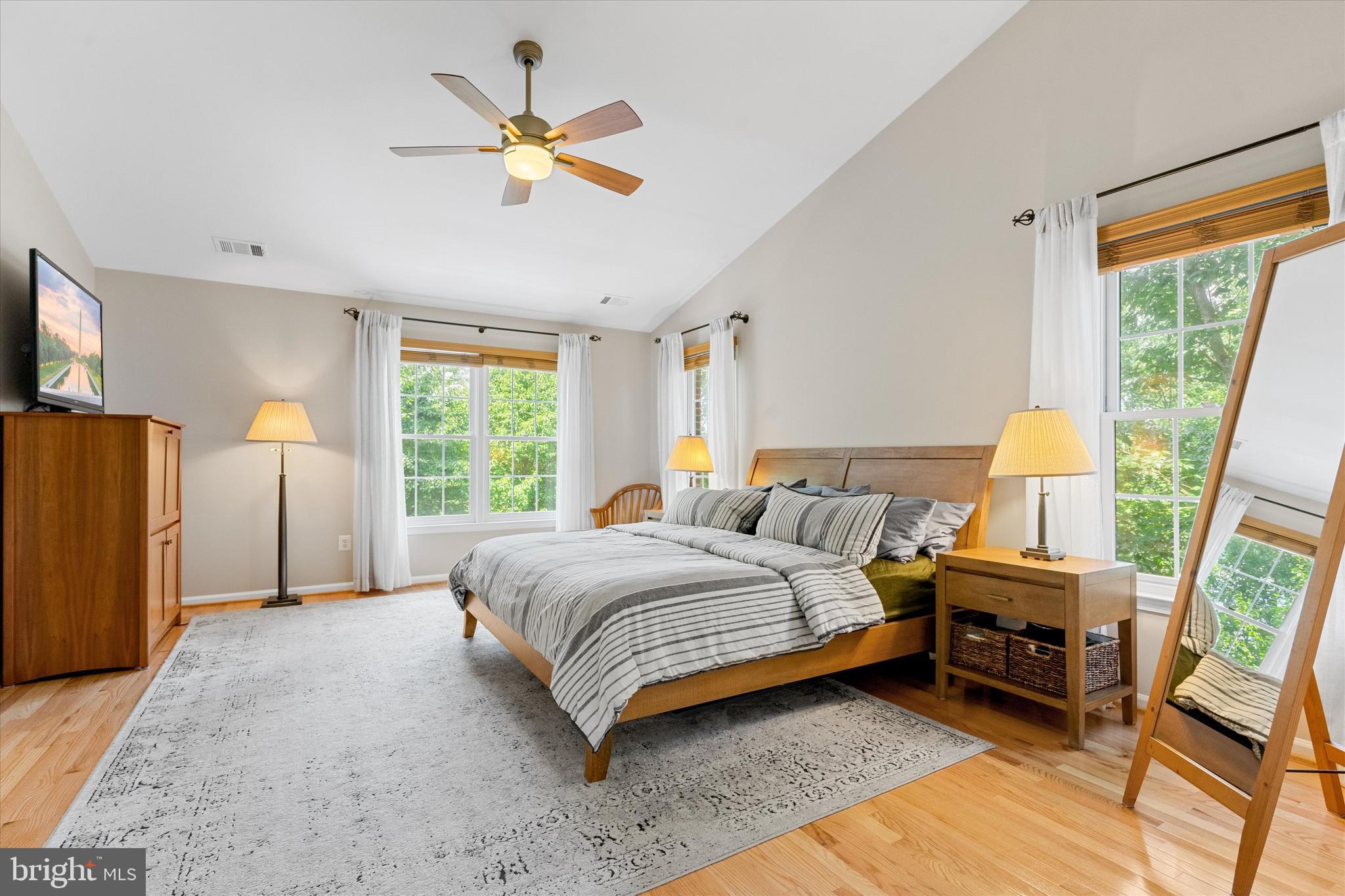 BELLS MILL ESTATES - Residential